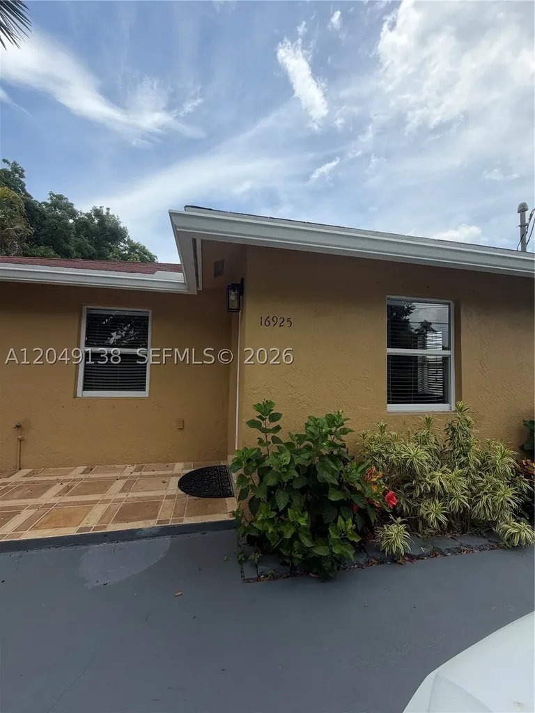 Palmetto Bay FL 33157