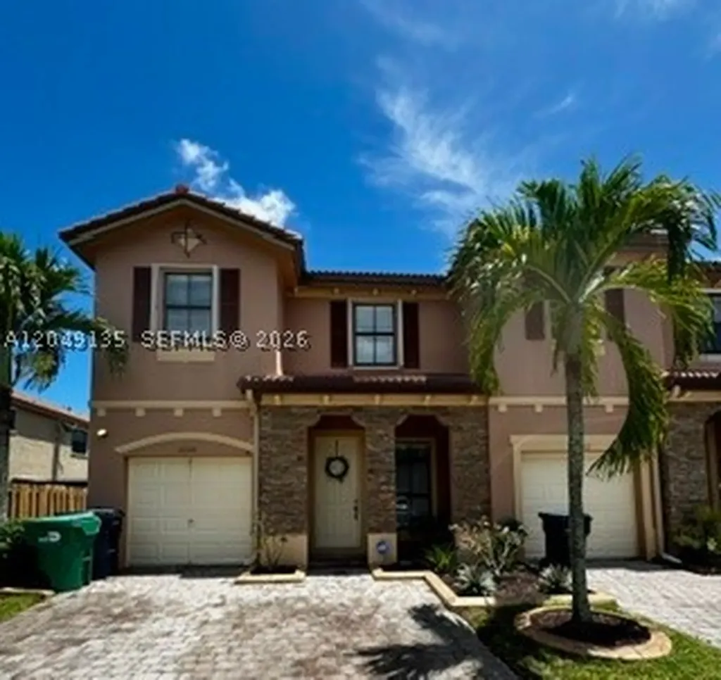 16320 SW 71st Terrace Miami FL 33193