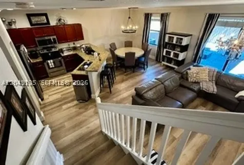 16320 SW 71st Terrace Miami FL 33193