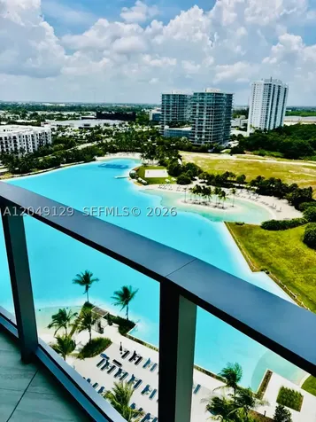 2411 Laguna Circle North Miami FL 33181