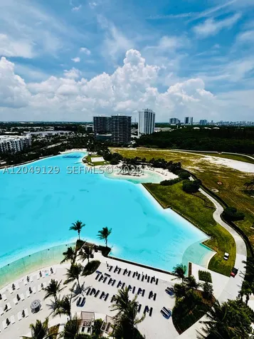 2411 Laguna Circle North Miami FL 33181