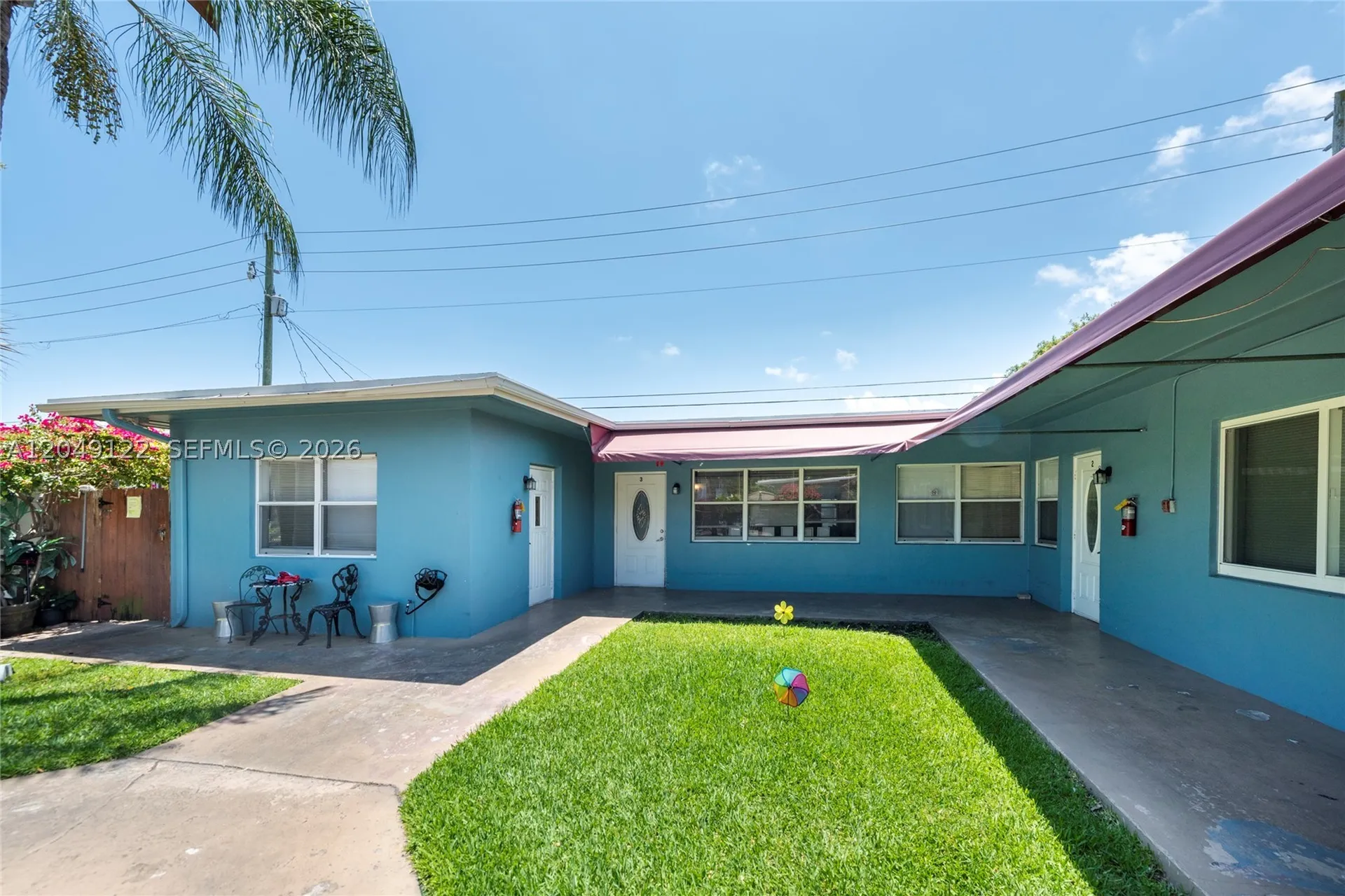 1930 Lincoln Street Hollywood FL 33020
