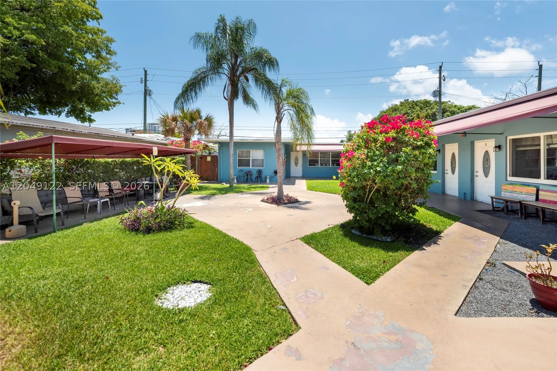 1930 Lincoln Street Hollywood FL 33020