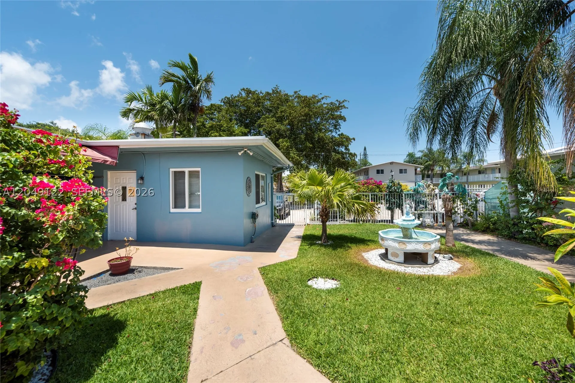 1930 Lincoln Street Hollywood FL 33020