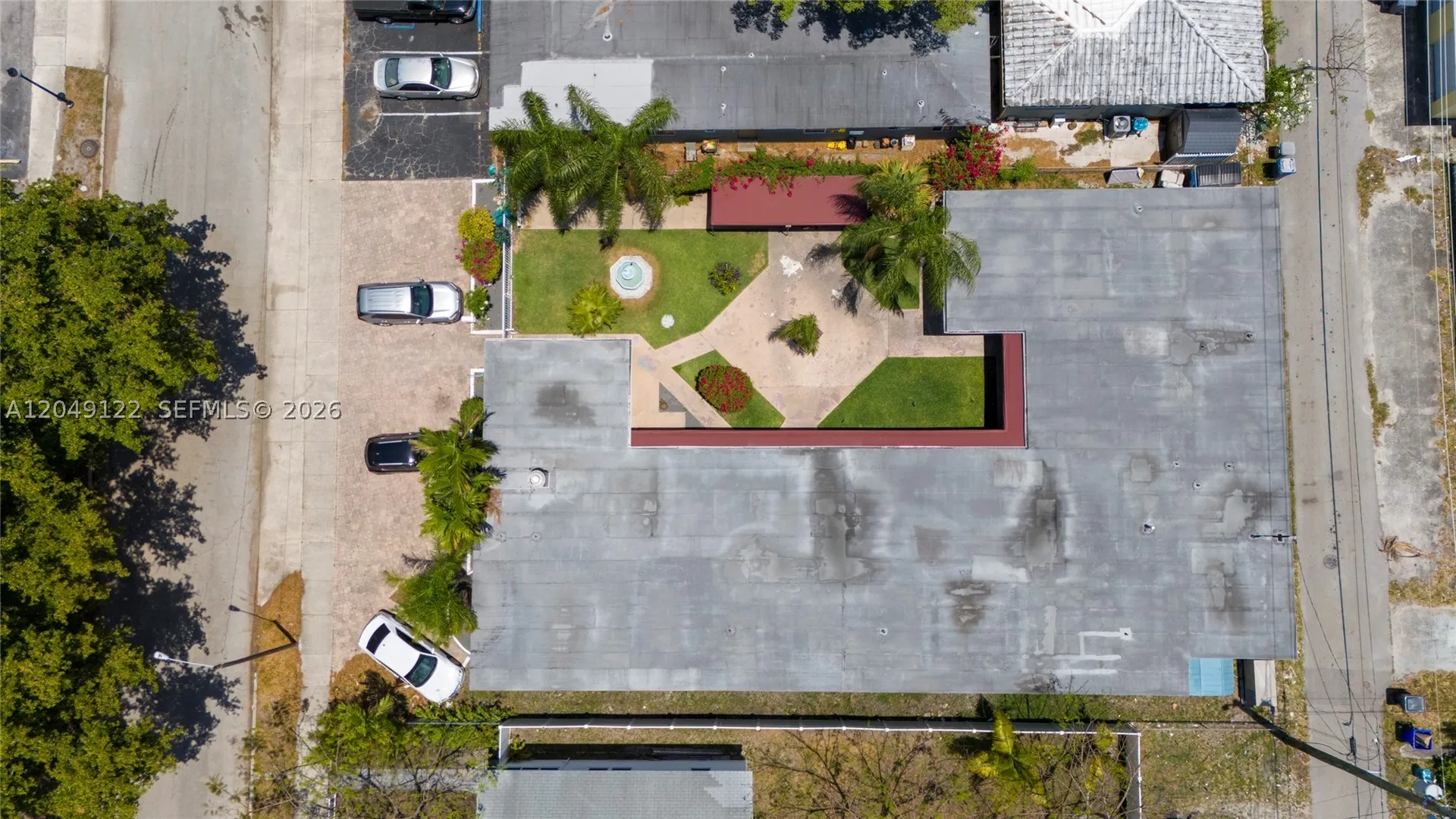 1930 Lincoln Street Hollywood FL 33020