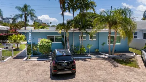 1930 Lincoln Street Hollywood FL 33020