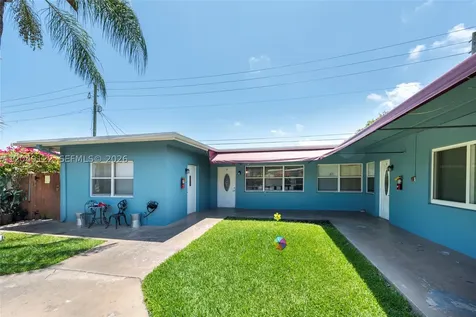 1930 Lincoln Street Hollywood FL 33020