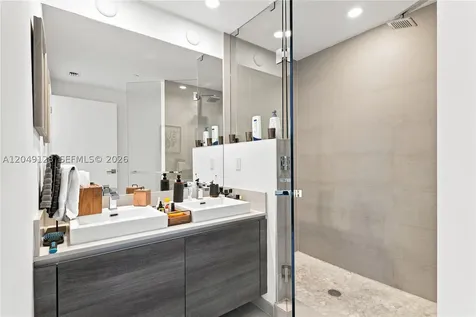 1080 Brickell Avenue Miami FL 33131
