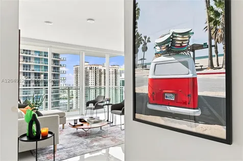 1080 Brickell Avenue Miami FL 33131