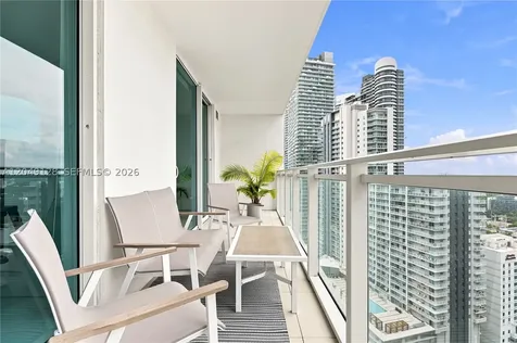 1080 Brickell Avenue Miami FL 33131