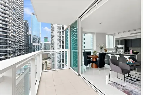 1080 Brickell Avenue Miami FL 33131