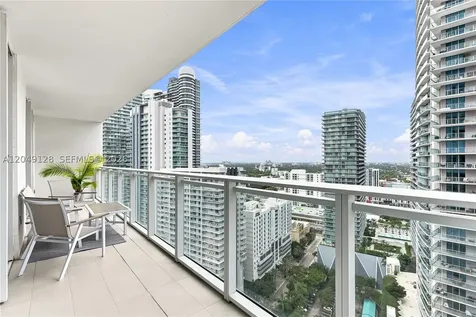 1080 Brickell Avenue Miami FL 33131