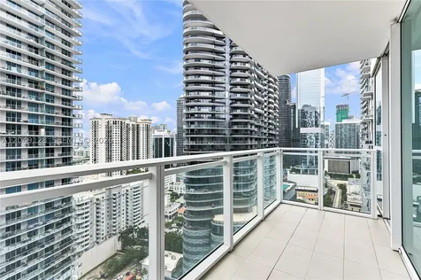 1080 Brickell Avenue Miami FL 33131
