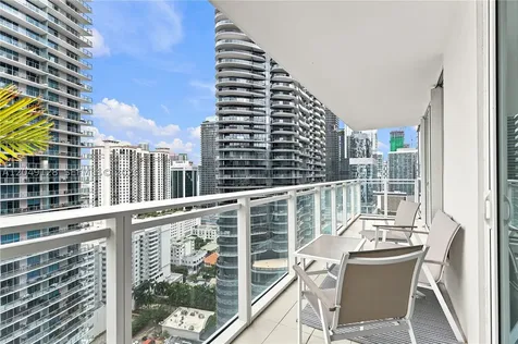 1080 Brickell Avenue Miami FL 33131