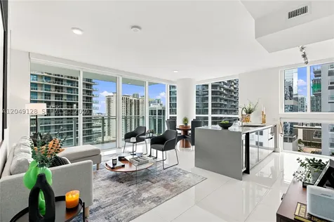 1080 Brickell Avenue Miami FL 33131