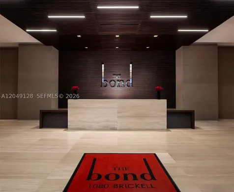 1080 Brickell Avenue Miami FL 33131