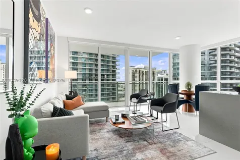 1080 Brickell Avenue Miami FL 33131