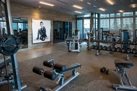 1080 Brickell Avenue Miami FL 33131