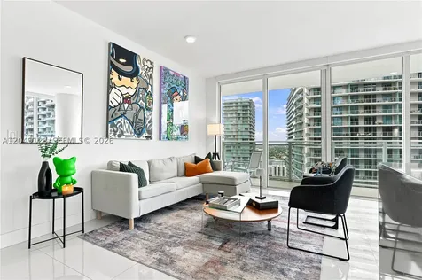 1080 Brickell Avenue Miami FL 33131