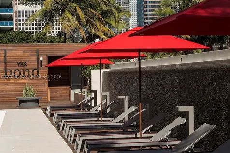 1080 Brickell Avenue Miami FL 33131