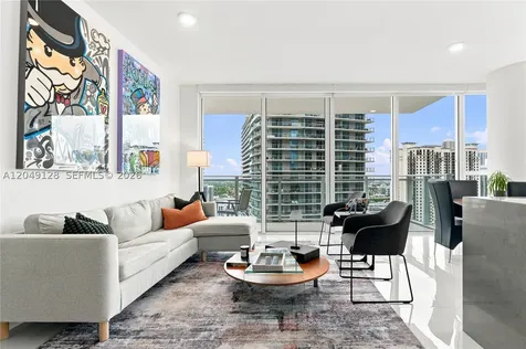 1080 Brickell Avenue Miami FL 33131