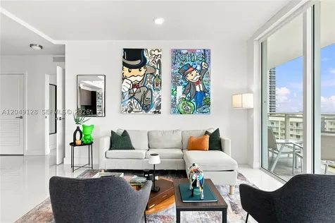 1080 Brickell Avenue Miami FL 33131