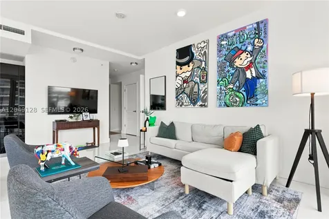 1080 Brickell Avenue Miami FL 33131