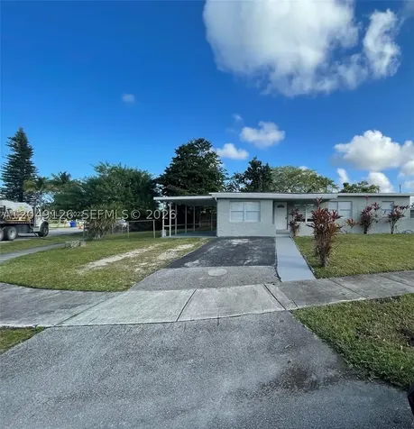 4160 SW 36th Street West Park FL 33023