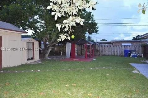 4160 SW 36th Street West Park FL 33023