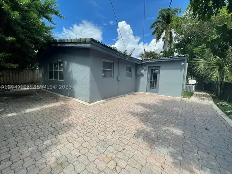 4160 SW 36th Street West Park FL 33023
