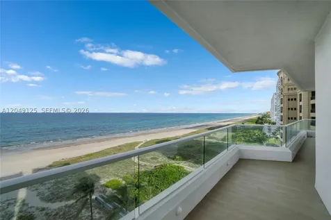 2494 S Ocean Boulevard Boca Raton FL 33432