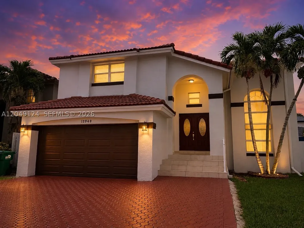12948 NW 10th Street Miami FL 33182