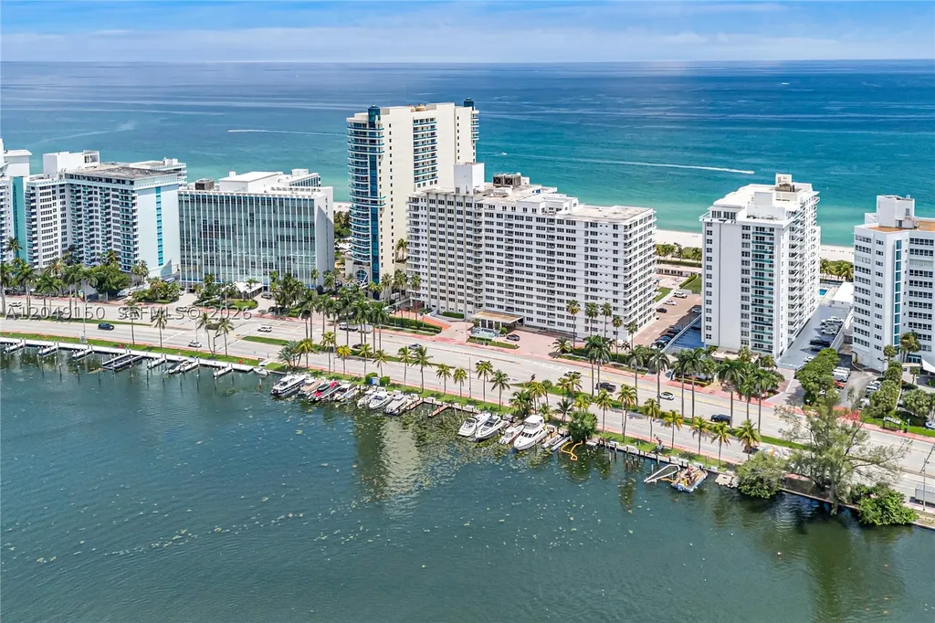 5005 Collins Avenue Miami Beach FL 33140