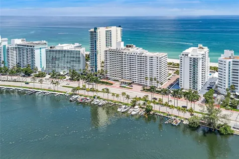 5005 Collins Avenue Miami Beach FL 33140