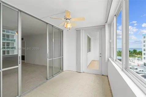 5005 Collins Avenue Miami Beach FL 33140