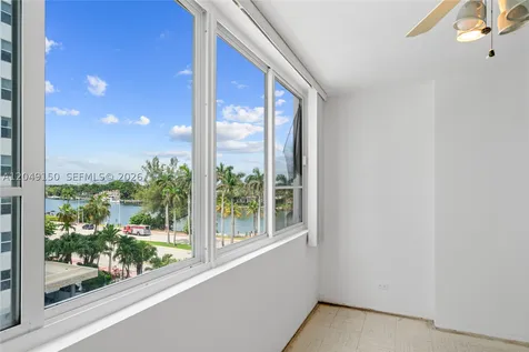 5005 Collins Avenue Miami Beach FL 33140