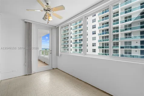5005 Collins Avenue Miami Beach FL 33140