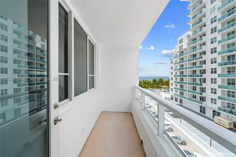 5005 Collins Avenue Miami Beach FL 33140