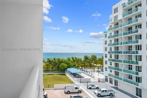 5005 Collins Avenue Miami Beach FL 33140