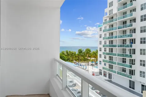 5005 Collins Avenue Miami Beach FL 33140