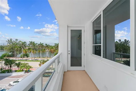 5005 Collins Avenue Miami Beach FL 33140