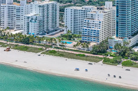5005 Collins Avenue Miami Beach FL 33140