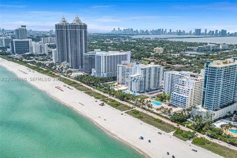 5005 Collins Avenue Miami Beach FL 33140