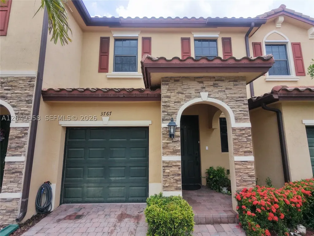 3767 SE 3rd Court Homestead FL 33033