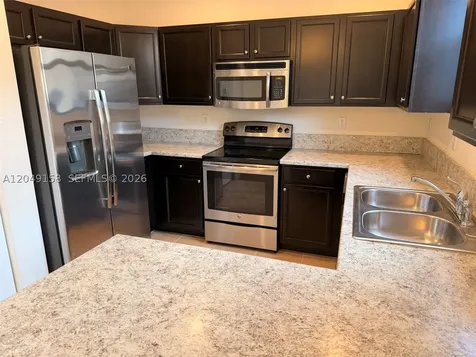 3767 SE 3rd Court Homestead FL 33033