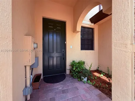 3767 SE 3rd Court Homestead FL 33033