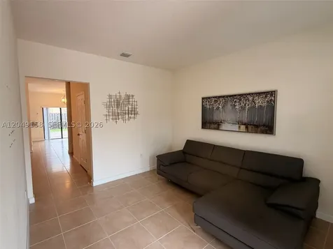 3767 SE 3rd Court Homestead FL 33033