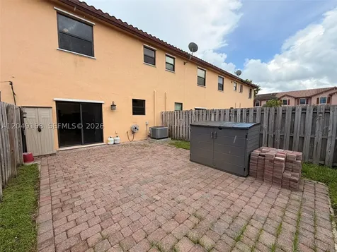 3767 SE 3rd Court Homestead FL 33033