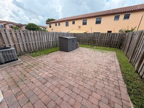 3767 SE 3rd Court Homestead FL 33033