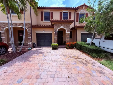 3767 SE 3rd Court Homestead FL 33033
